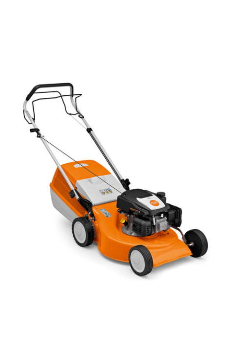 Бензиновая самоходная газонокосилка Stihl RM 253.1 T (63710113431)