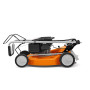 Бензиновая самоходная газонокосилка Stihl RM 253.1 T (63710113431)