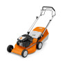 Бензинова самохідна газонокосарка Stihl RM 253.1 T (63710113431)