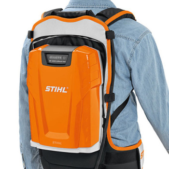 Ранцева акумуляторна батарея STIHL AR 3000, 1148 Вт/год (48654006520)