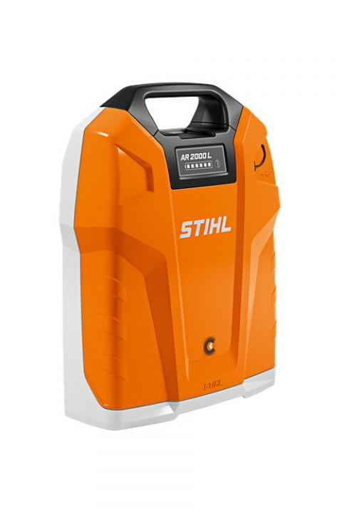 Аккумуляторная батарея STIHL AR 2000 L, 1015 Вт/час (48714006510)