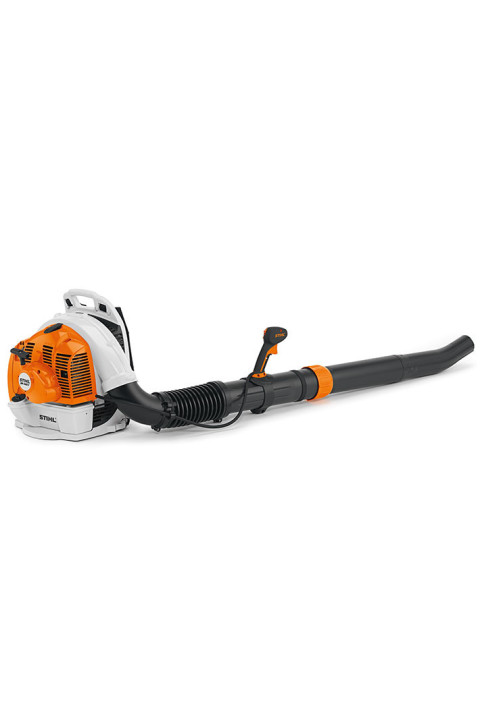 Воздуходувка ранцевая BR 450 C-EF Stihl (42440111632)