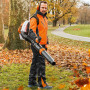 Повітродувка ранцева BR 450 C-EF Stihl (42440111632)