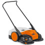 Подметальная машина KG 770 Stihl (48600194706)