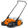 Подметальная машина KG 770 Stihl (48600194706)