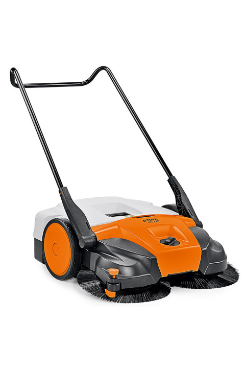 Подметальная машина KG 770 Stihl (48600194706)