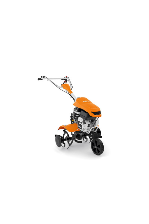 Мотокультиватор грунтофреза MH 600.1 Stihl (62500113910)