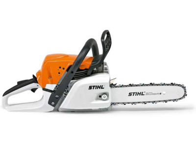 Легендарні бензопили Stihl