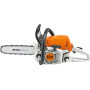 Бензопила MS 231 3/8"P P, 35см Stihl (11432000520)