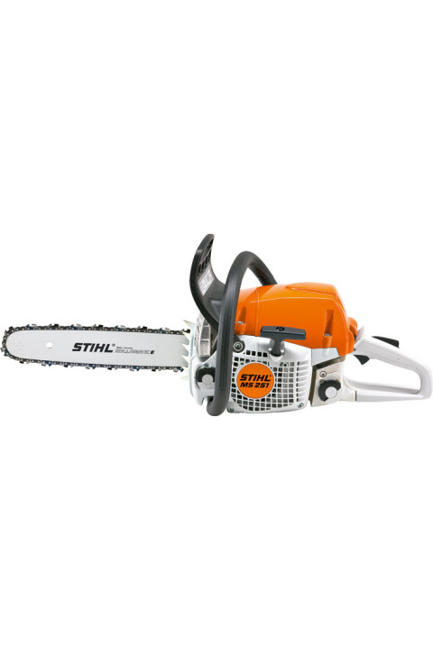 Бензопила MS 251 3/8"P P, 35см Stihl (11432000535)