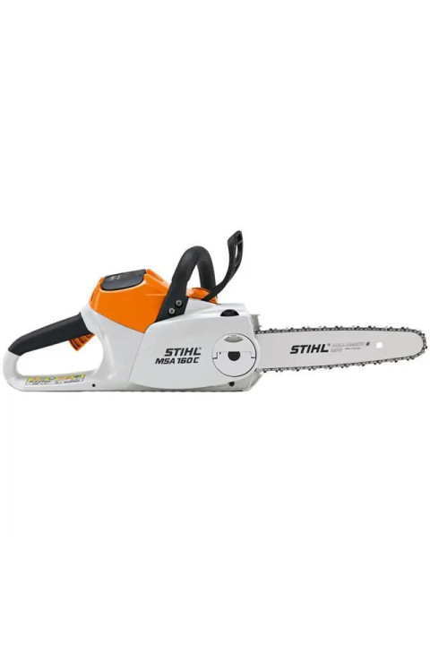 Аккумуляторная пила, MSA 160 C-B, шина 30 см Stihl (12502000012)