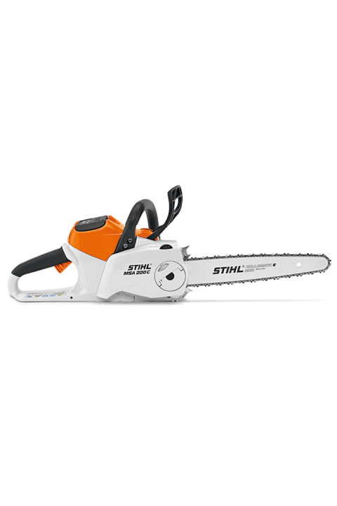 Аккумуляторная пила MSA 200 C-BQ, 35см Stihl (12512000113)