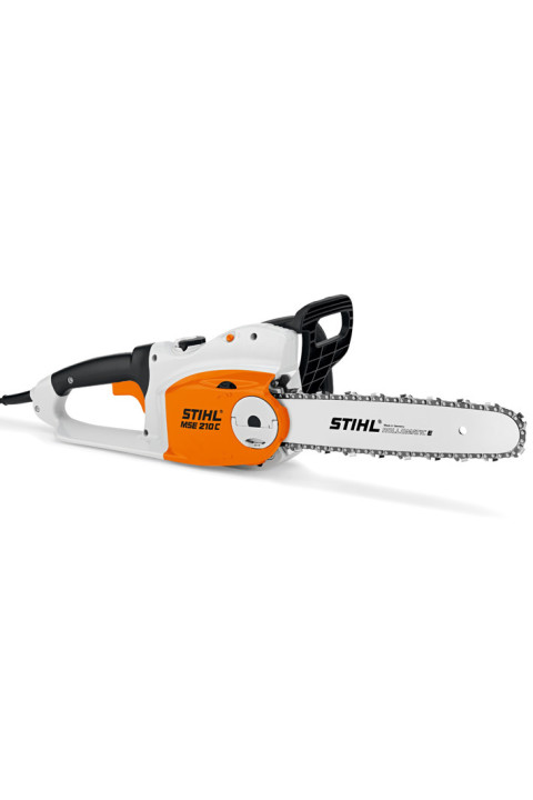 Электропила MSE 210 C-BQ 3/8"P P, 40см, Stihl (12092000024)