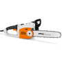 Електропила MSE 210 C-BQ 3/8"P P, 40см, Stihl (12092000024)