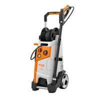 Мини-мойка высокого давления RE 170 PLUS