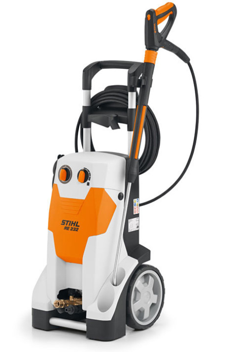 Мини-мойка RE 232 Stihl (47880124503)