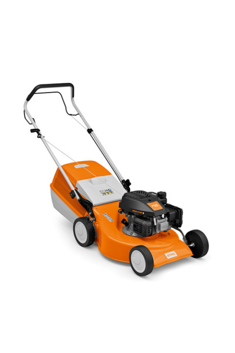 Газонокосилка бензиновая RM 248.2 Stihl (63500113456)