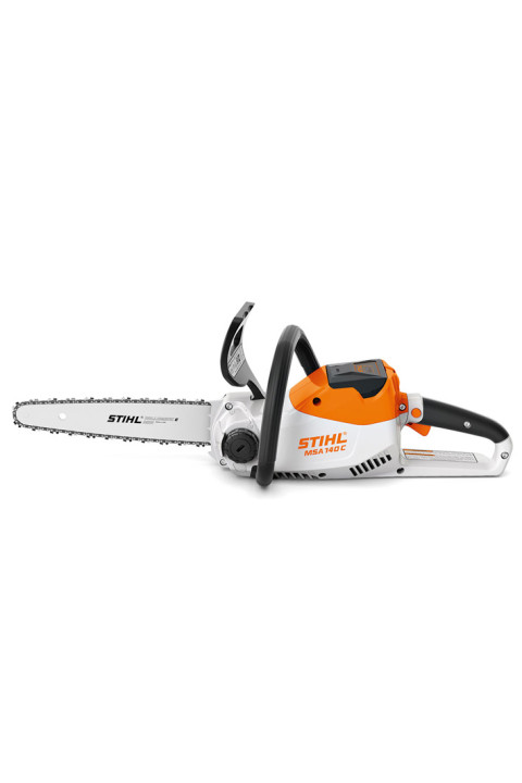 Аккумуляторная пила MSA 140 C-BQ Set Stihl (12540115858)