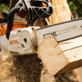 Акумуляторна пила MSA 140 C-BQ Compact Stihl (12540115844)