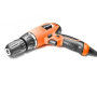 Шуруповерт электрический WerkFix EDC-500 WF WerkFix (WF.120050001)